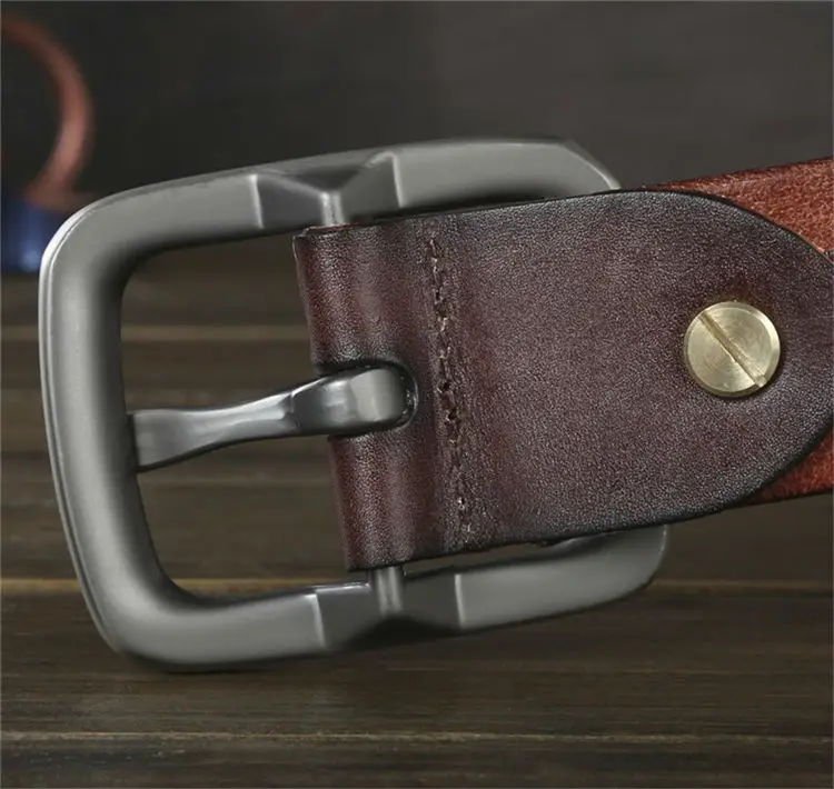 WAB01502 BELT MEN4