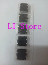 20pcs New Shutter Release Button Switch Repair Part For Canon 300D 350D 400D 450D 600D 500D