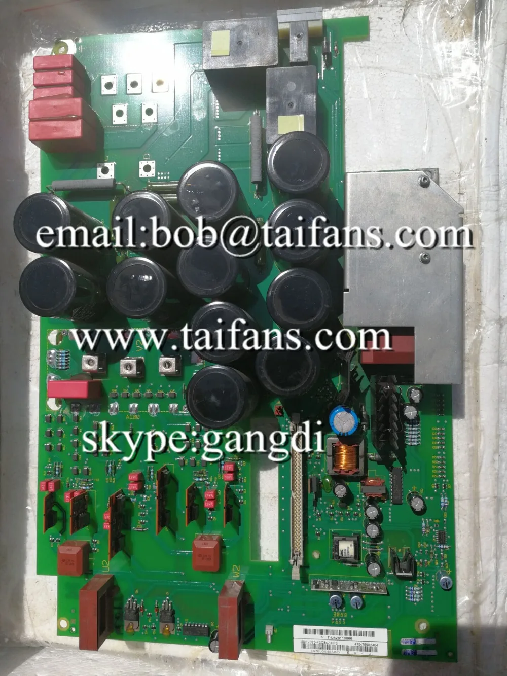 Плата привода 6SE7023 4EC84 1HF3 для инверторной машины board board boardboard inverter