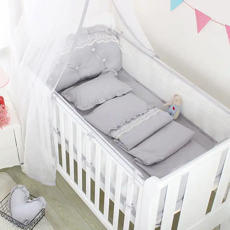 cot side protector