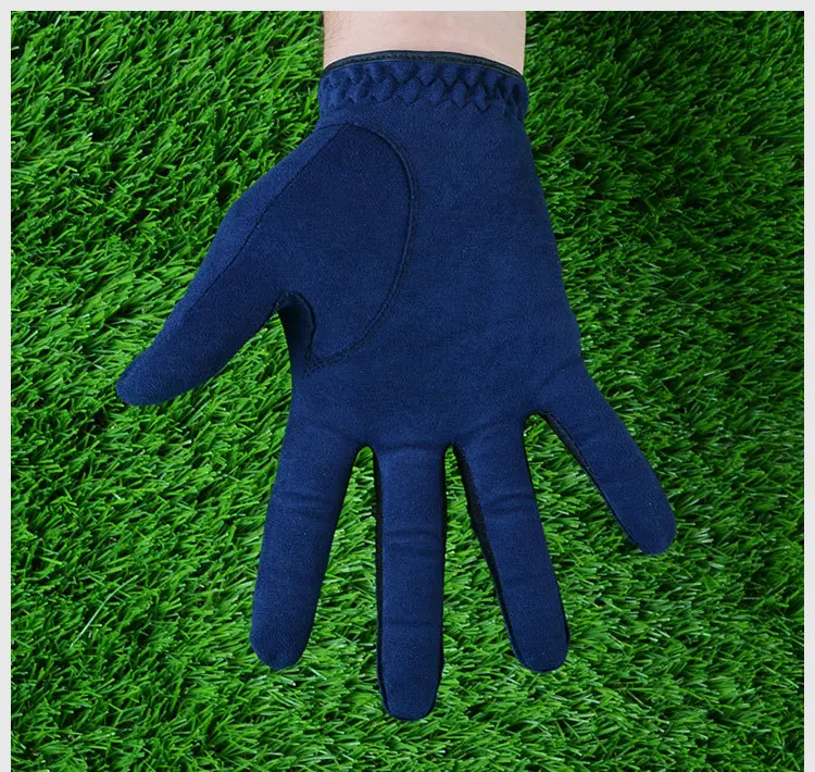 warming golf gloves