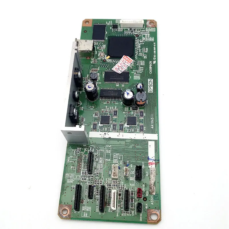 Einkshop б/у материнская плата для Epson L1300 ME1100 T1100 T1110 B1100 W1100 PCA в сборе плата|formatter board|main