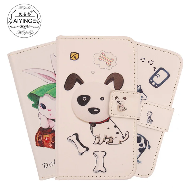 

Ulefone P6000 Plus Case 6 inch Leather Flip Wallet Protective Case For Ulefone P6000 Plus Mobile Phone Case Funda