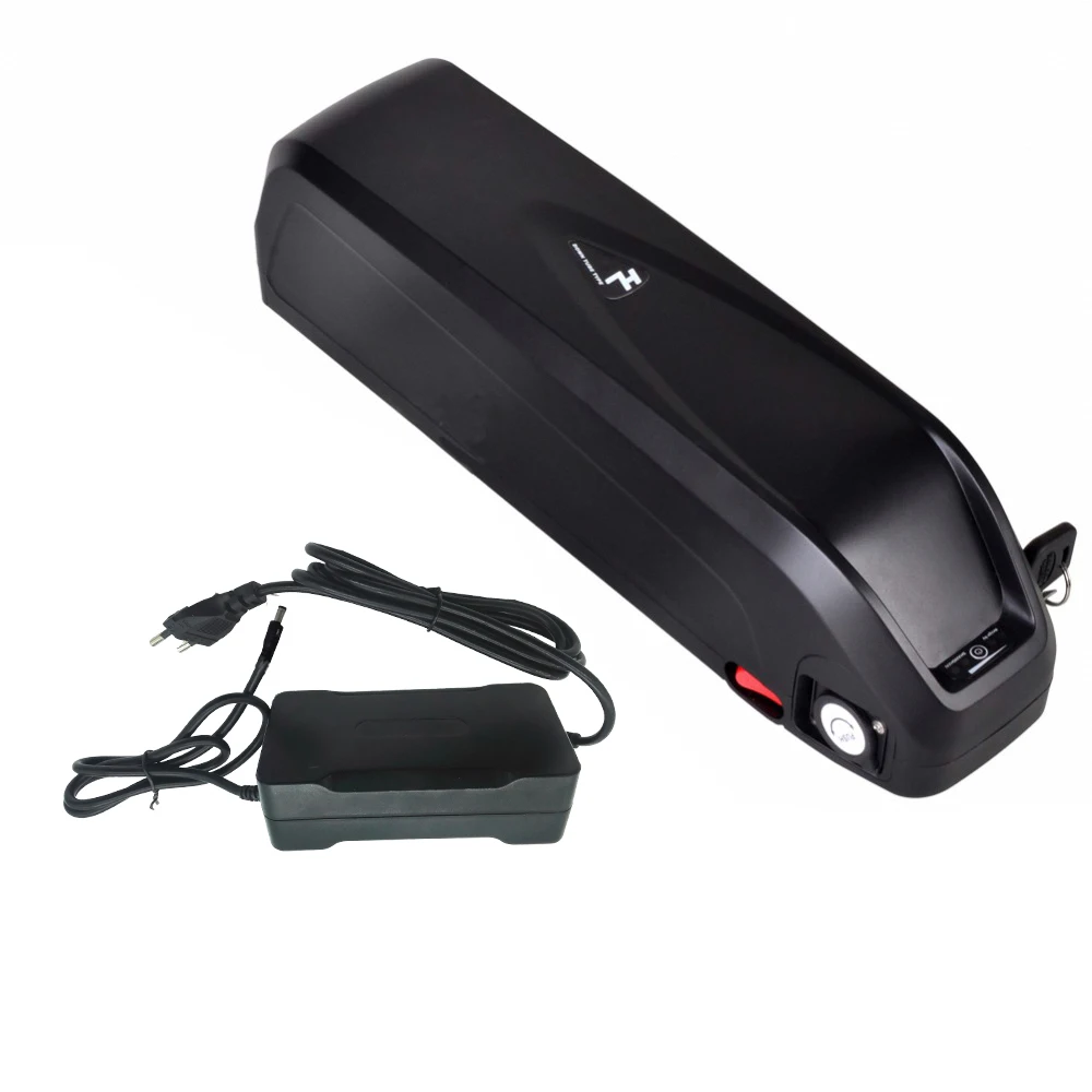 EU No Tax! Electric bike 1000W downtube eBike Battery 48V 15Ah lithiun