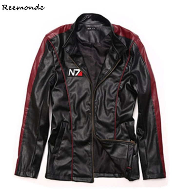 commander shepard hoodie