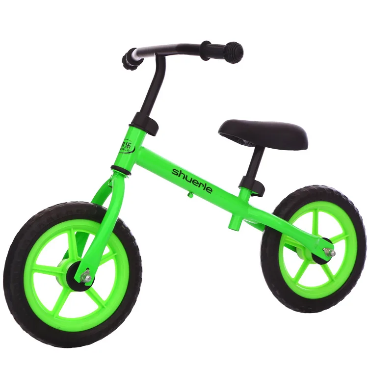 Top Kids balance Bicycle For 2~6 Years Old Children  Pedal-less Balance Bike carbon  complete bike for kids carbon bicycle 1