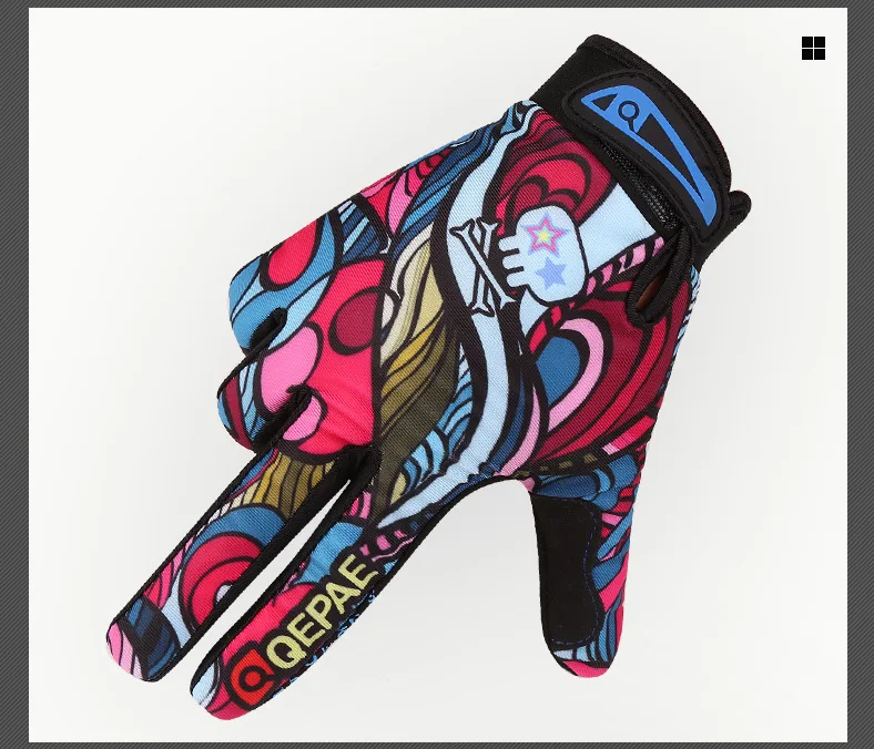 WarBLade Мода поцелуй Экран Перчатки Gym Спорт Полный перчатки пальцев для Для мужчин Для женщин Фитнес выработать Guantes Mujer