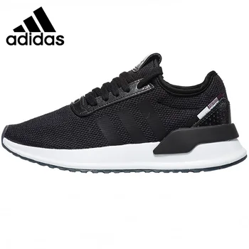 

Original New Arrival Adidas Originals U_PATH X W Women's Skateboarding Shoes Sneakers
