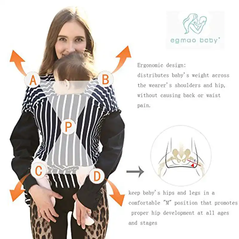 egmao baby wrap