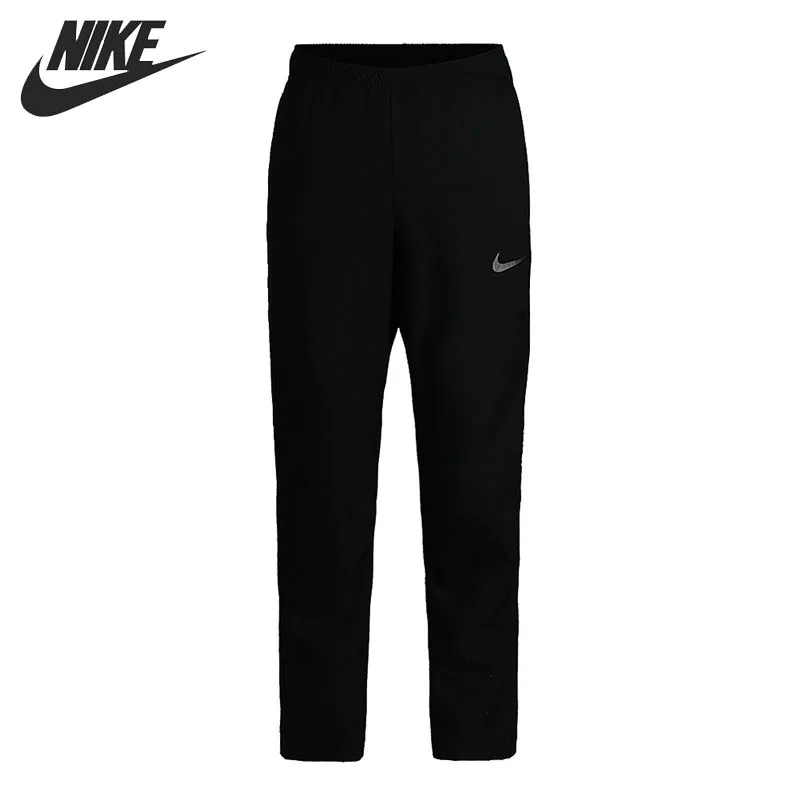 Мужские трикотажные брюки NIKE оригинальные спортивные для сухой команды Новое