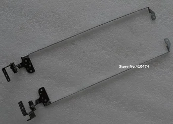 

SSEA New Laptop LCD Screen Hinges left right for Acer Aspire 4741 4741G 4741ZG 4551 4551G Free Shipping