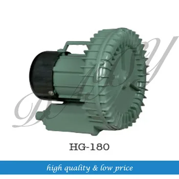 

HG-180 220v 50hz Ring Blower 220V Aquarium pump oxygenation