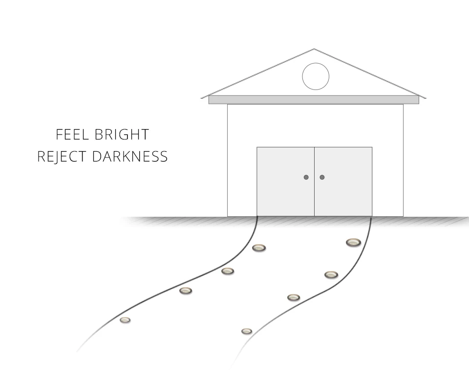 SOLAR LAWN LAMP  (1)
