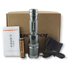 1Set Cycling Bike Head Front Light Bicycle Light LED Outdoor Long Range Riding Rotary Zoom USB