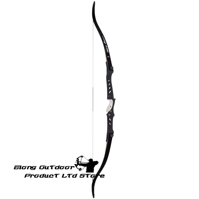 US $83.99 30LBS Recurve Riser Color Youth Right Hand Interface Archery Free Target Shippi