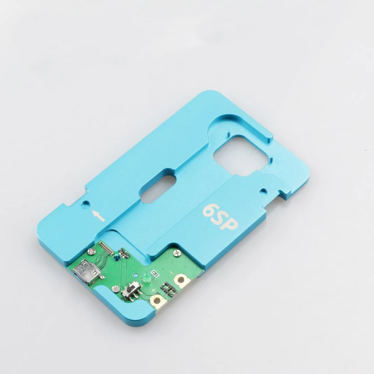  Envío Gratis HDD Disco Duro iphone NAND memoria Flash CHIP hembra de herramienta para iphone 6 s 6s