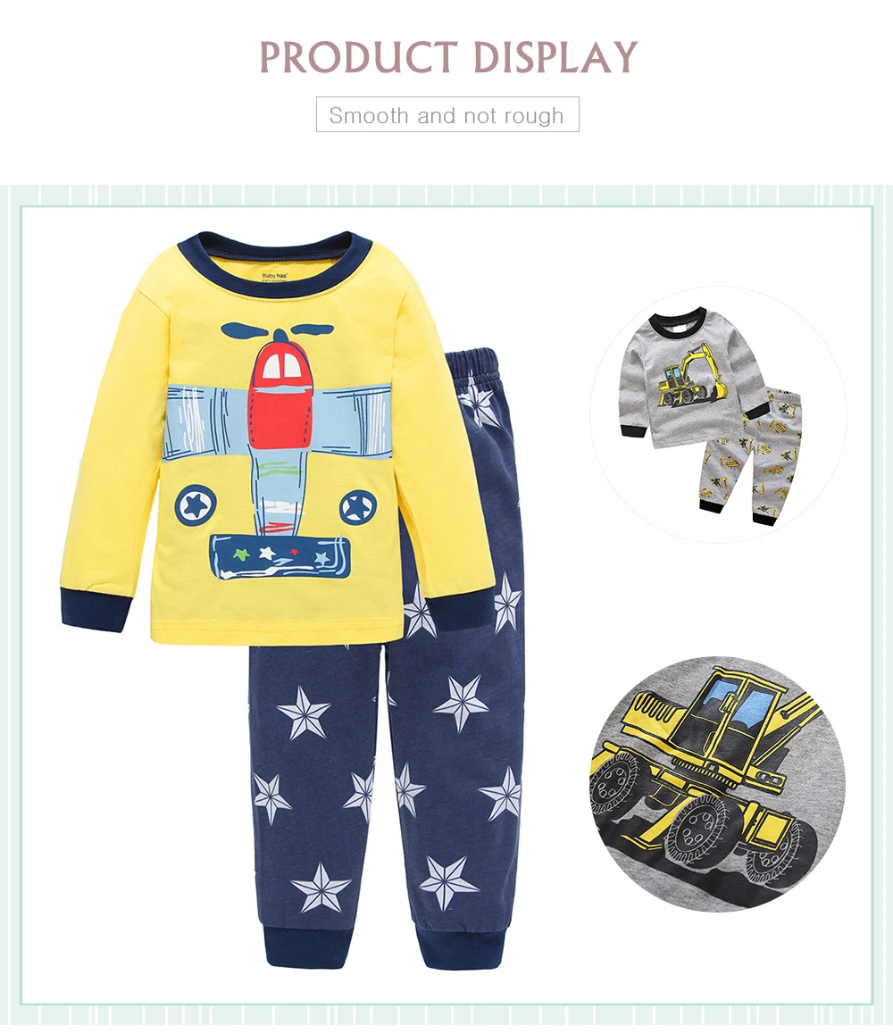boys pyjamas (5)