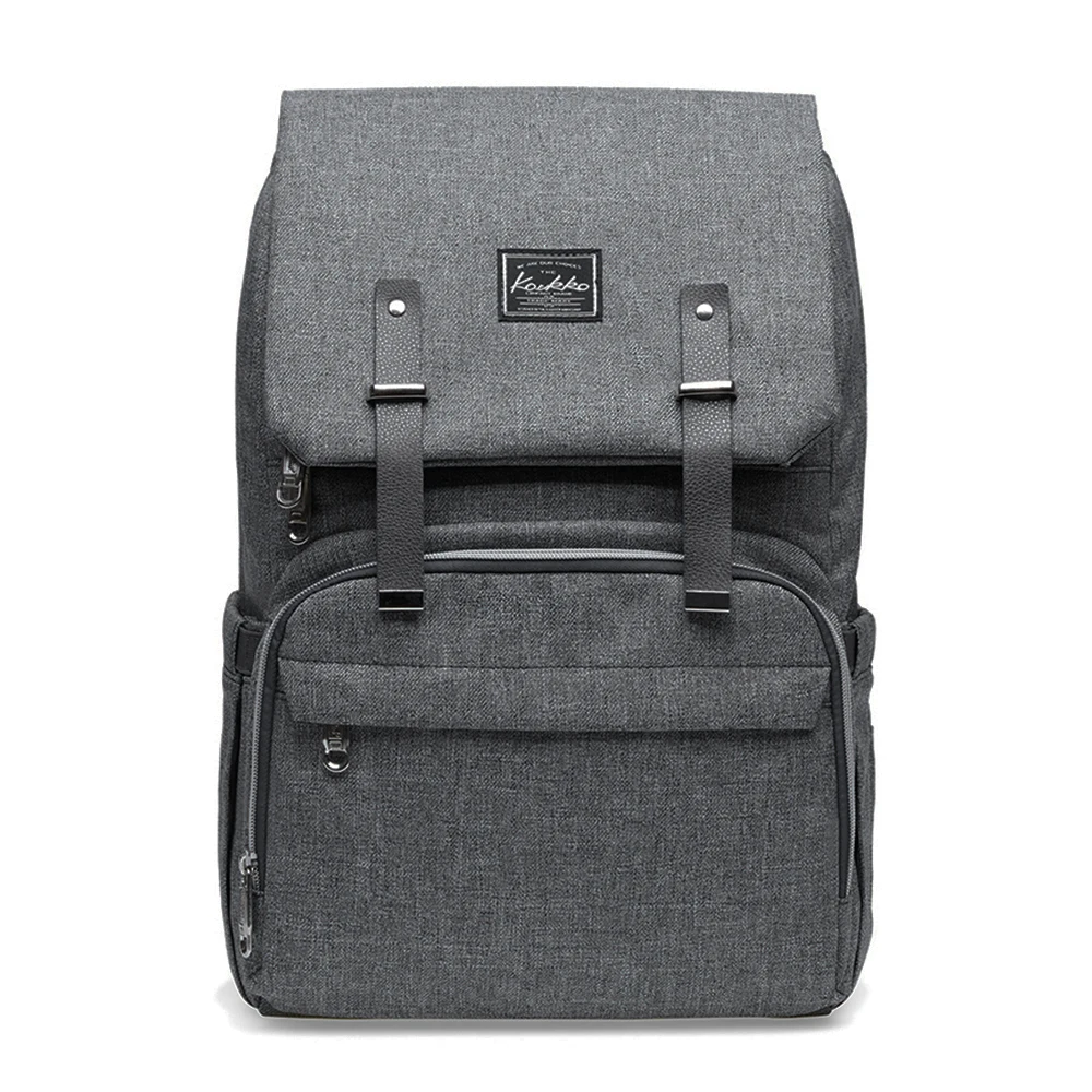 

Outdoor Sports Camping Hiking Bag Military Multi-Function Waterproof Mommy Bag Backpack Large Capacity Diaper Bag