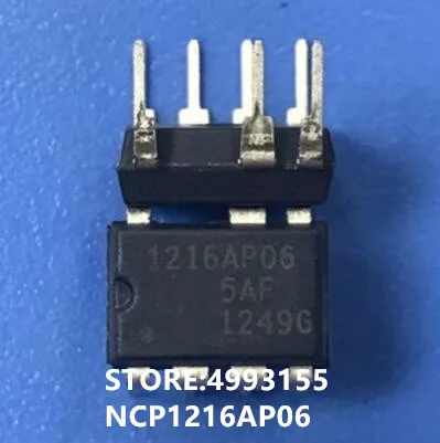 

Original NCP1216AP06 New Arrival Promotion