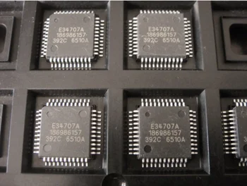 

E34707A QFP-44 100% New Original