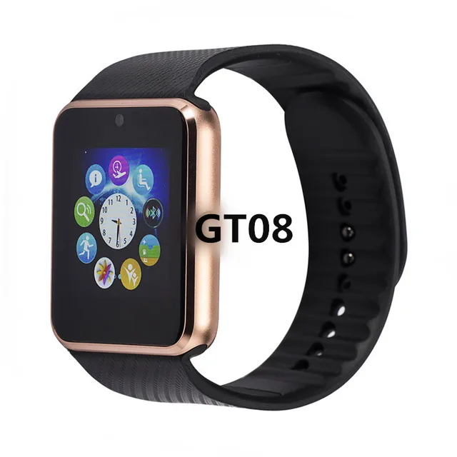 sim card watch 2018