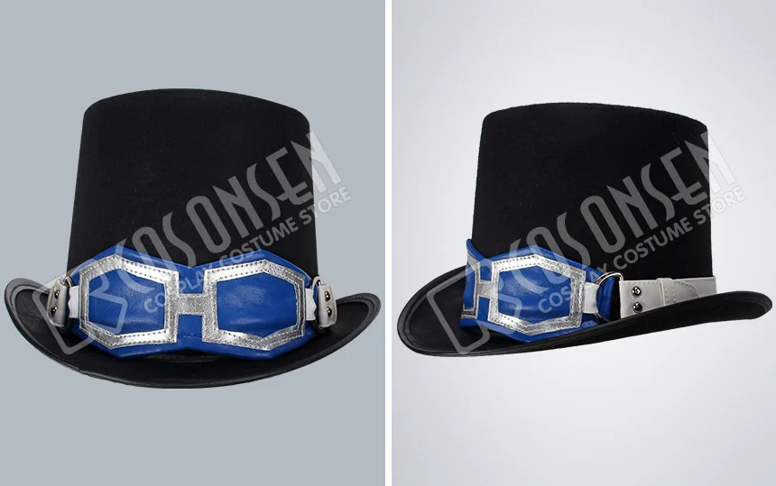 Cosplay Cospyonsen One Piece Sabo Kostum Hitam dengan Topi Semua Ukuran  Dibuat Sesuai Pesanan|cosplay costume|costumes blacksabo cosplay -  AliExpress