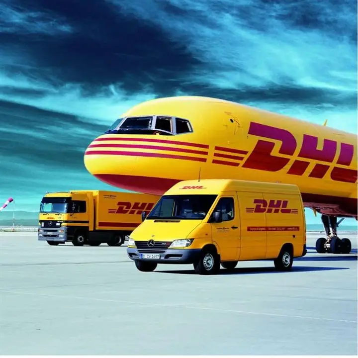 

DHL extra fee