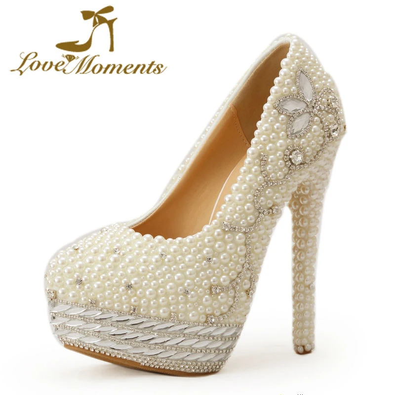 latest bridal shoes 2018