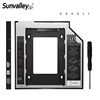 Sunvalley New 12.7mm Universal 2nd HDD Caddy 2.5