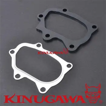 

Kinugawa Turbo Turbine Outlet Flange & Gasket Kit for SUBARU Impreaze