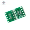 10 шт. IC SOT23 SSOP10 MSOP10 UMAX до 0,5/0,95 мм DIP адаптер PCB преобразователь платы ► Фото 2/4