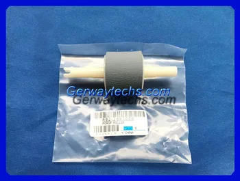 

GerwayTechs RB2-2891 RB2-6304 RL1-0540 RL1-0542 HPLaserJet 1160 1320 3390 3392 Tray 2 Pickup Roller