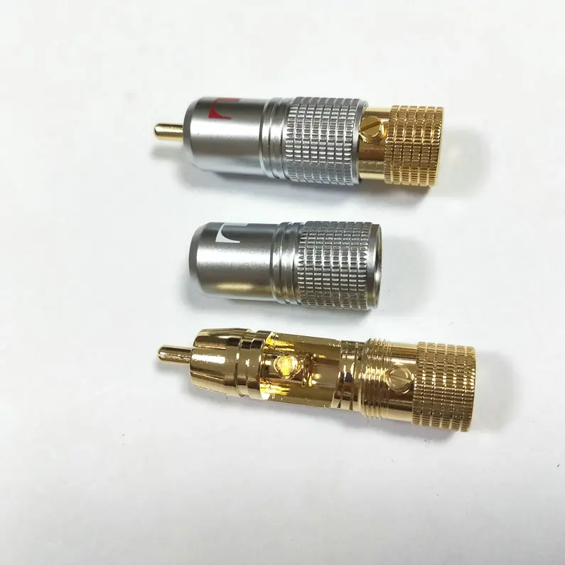 Rca разъем nakamichi