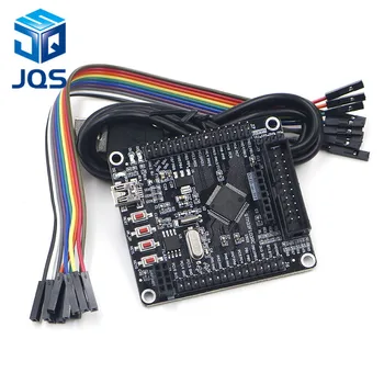 

ARM STM32 Development Board Small System Board STM32F103RCT6 Development Board 51