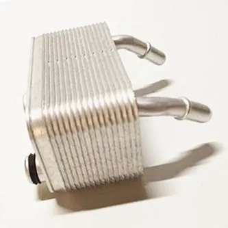 

parts OE No PFD000020 TP300180 3701119004855 for Jaguar LAND ROVER Landrover Range L322 4.4L V8 2003-2005 Oil Cooler