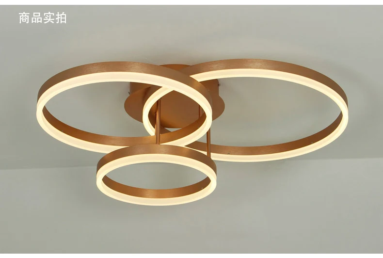 

Led Pendant Lights Modern Lamparas Colgantes AC90-260V Hanging Ceiling Lamp Coffee Restaurant Deco Avize Home Lighting Luminaire