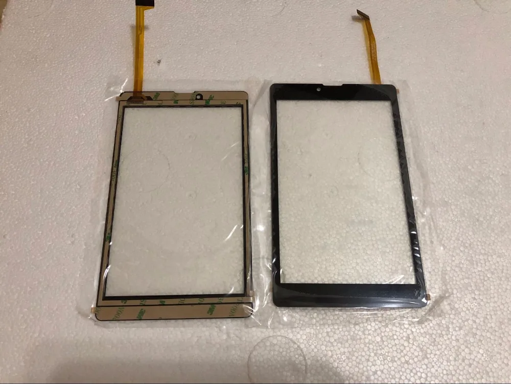 

7'' new DIGMA CITI 7907 4G CS7098PL Tablet touch screen touch panel digitizer