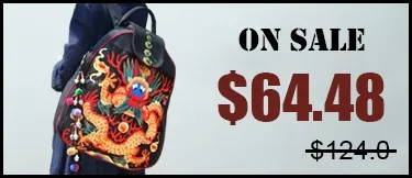 Ethnic Embroidered Bag 2