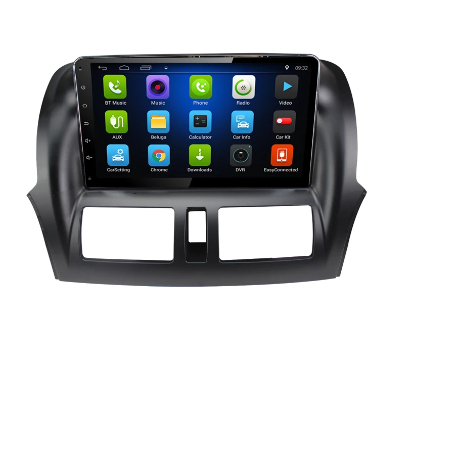 

Free shipping Elanmey android 8.1 car multimedia for Besturn X80 2017-2018 navigation gps stereo tape recorder autoradio player