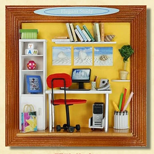 dollhouse frame kit