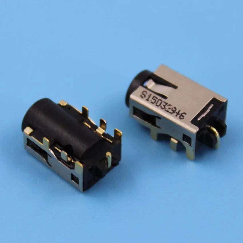 AC DC POWER JACK Plug In Socket Connector For ASUS ZENBOOK UX31a UX32VD - Foto 7