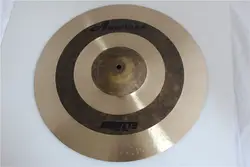 Высокое качество B20 ручной гравитационной серии 18 "crash cymbal