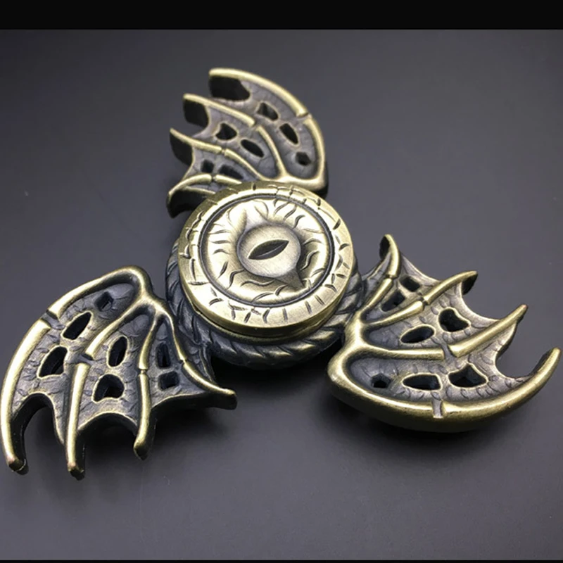 2017 New Fidget Toy Game of Thrones 