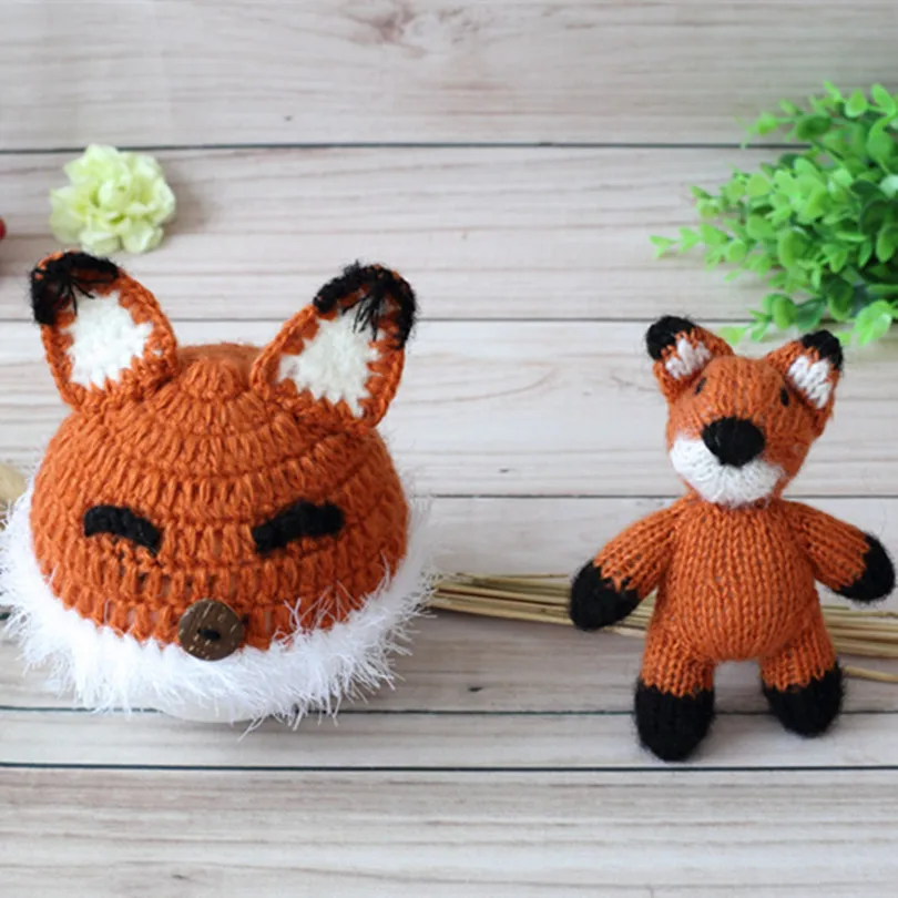 Bonnet Pour Nouveau Ne Bonnet Pour Nouveaux Nes Chapeau Au Crochet Pour Bebe Ensemble De Jouets Assortis Accessoires De Photographie Pour Nouveaux Nes Aliexpress