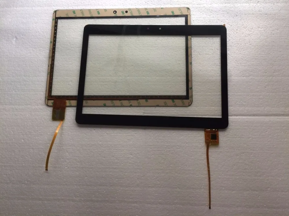 10.1'' tablet Digma Plane 10.2 3G PS1042MG touch screen digitizer panel | Компьютеры и офис