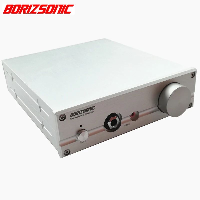 

headphone amplifier Fully discrete class A headphone power amplifier Reference UK ARCAM Circuit free shipping