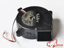 New Original NIDEC blower D06F-12B1S1 26A 6CM 12V 0.33A three lines projector fan