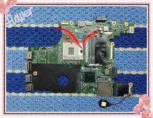 100% new ! 0X0DC1 Laptop motherboard For Dell Inspiron N4050 Motherboard CN-0X0DC1 Placa Mae