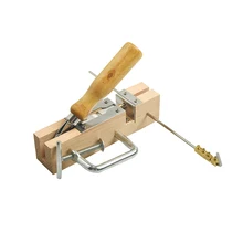 1 шт. инструмент для улья длительный срок службы профессиональный простой в использовании инструмент для улья для пчеловода