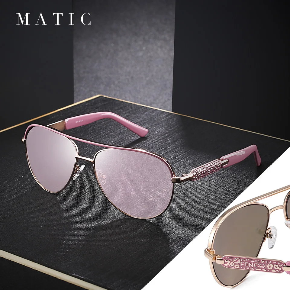 womens pink sunglasses